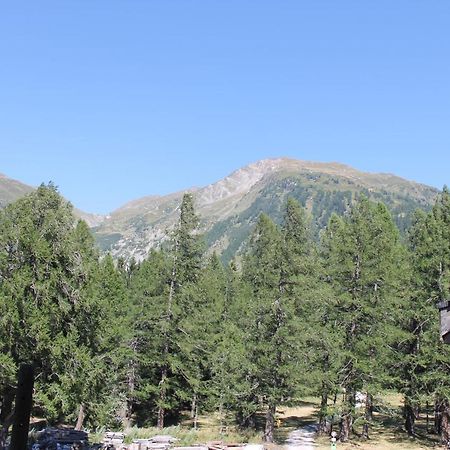 Sporthotel Oberwald Εξωτερικό φωτογραφία