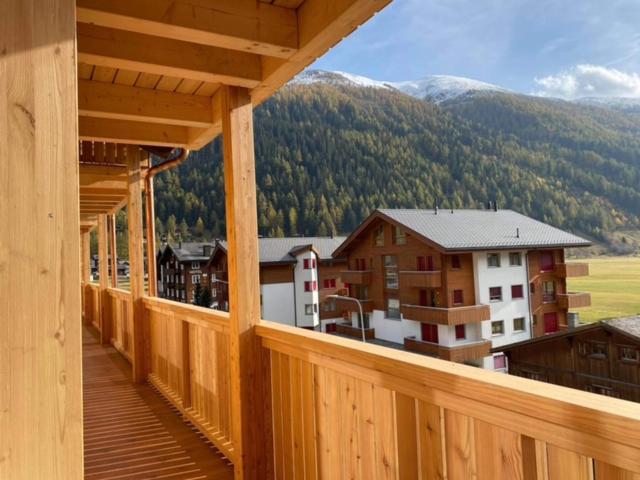 Sporthotel Oberwald Εξωτερικό φωτογραφία