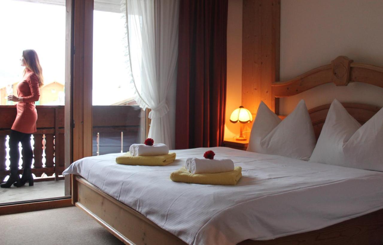 Sporthotel Oberwald Εξωτερικό φωτογραφία