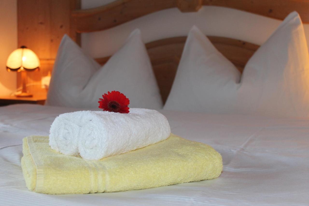 Sporthotel Oberwald Εξωτερικό φωτογραφία