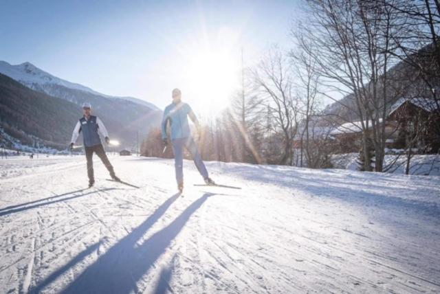 Sporthotel Oberwald Εξωτερικό φωτογραφία