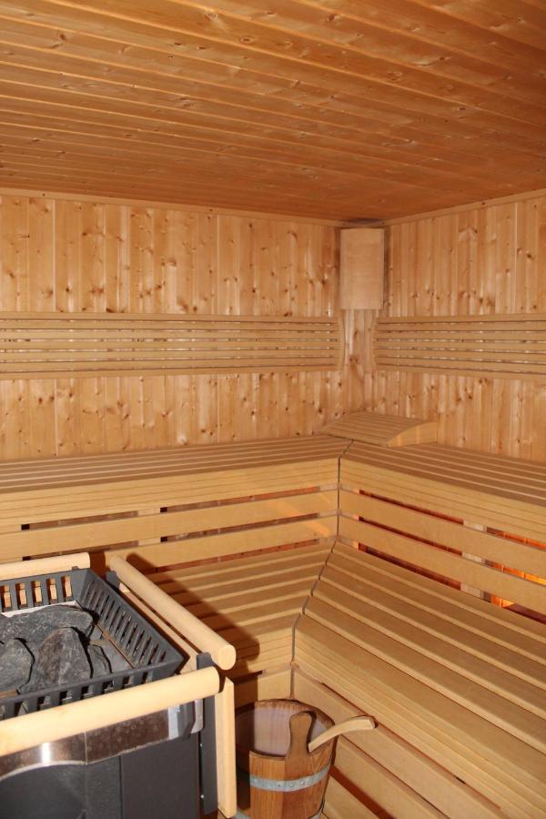 Sporthotel Oberwald Εξωτερικό φωτογραφία