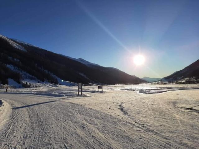 Sporthotel Oberwald Εξωτερικό φωτογραφία