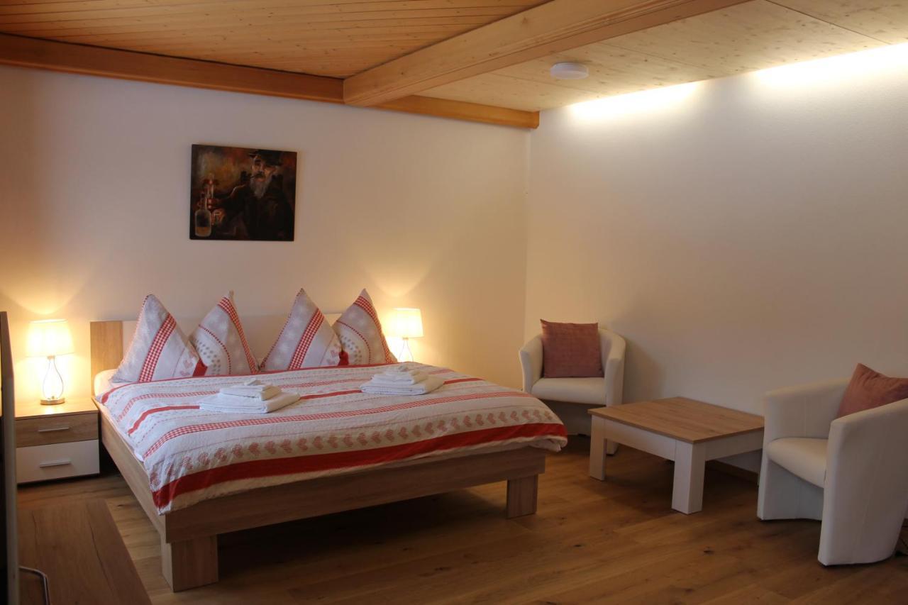 Sporthotel Oberwald Εξωτερικό φωτογραφία