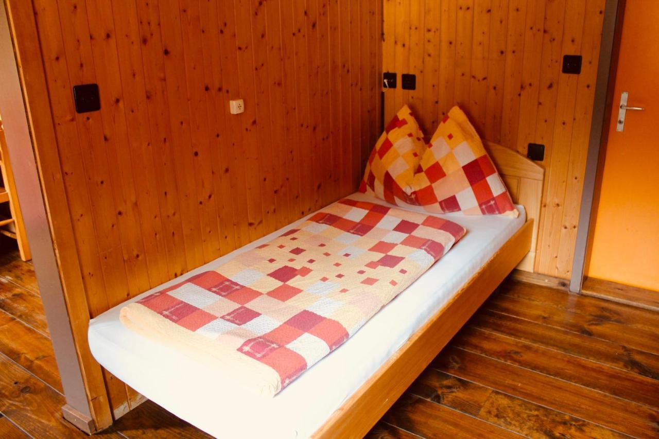 Sporthotel Oberwald Εξωτερικό φωτογραφία