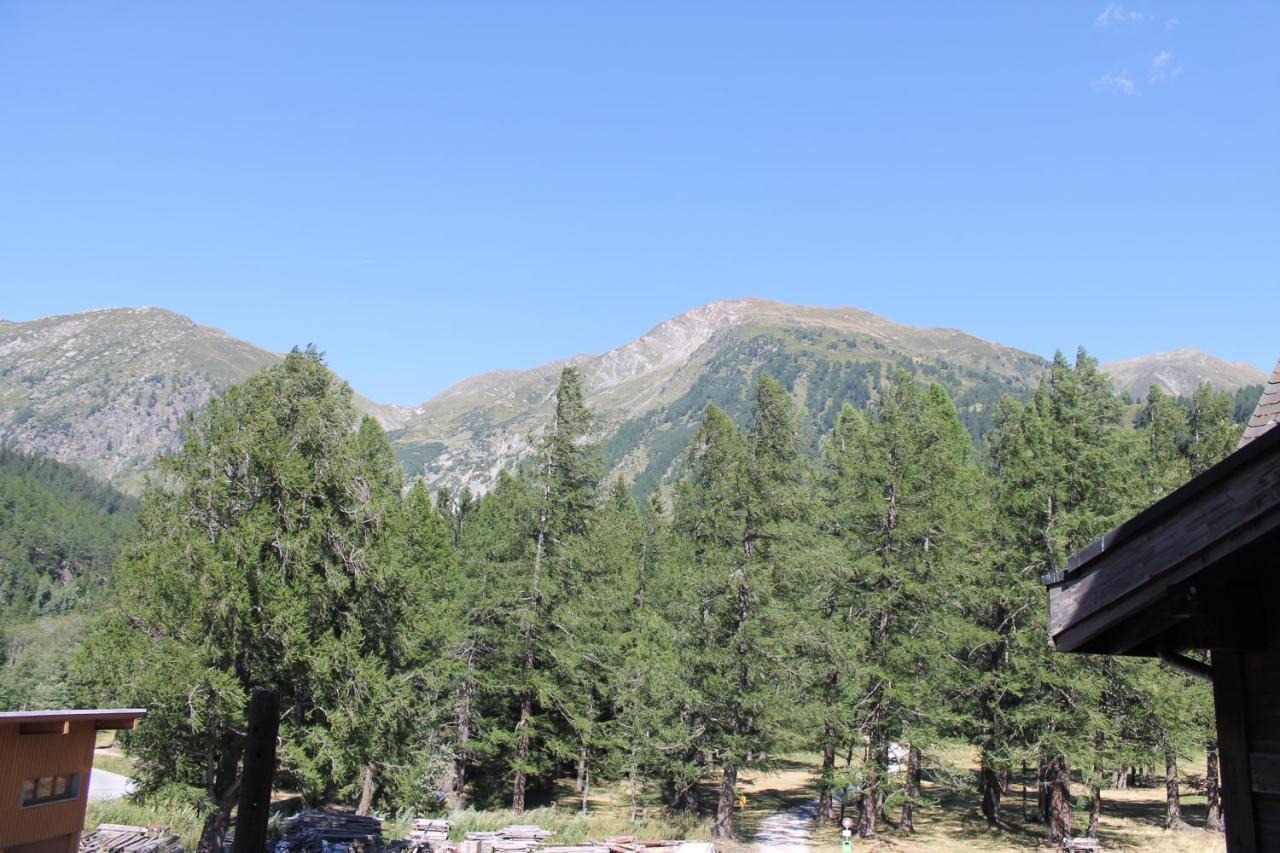 Sporthotel Oberwald Εξωτερικό φωτογραφία