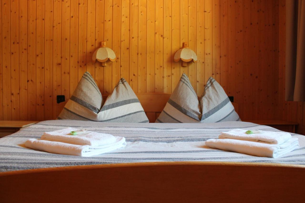 Sporthotel Oberwald Εξωτερικό φωτογραφία