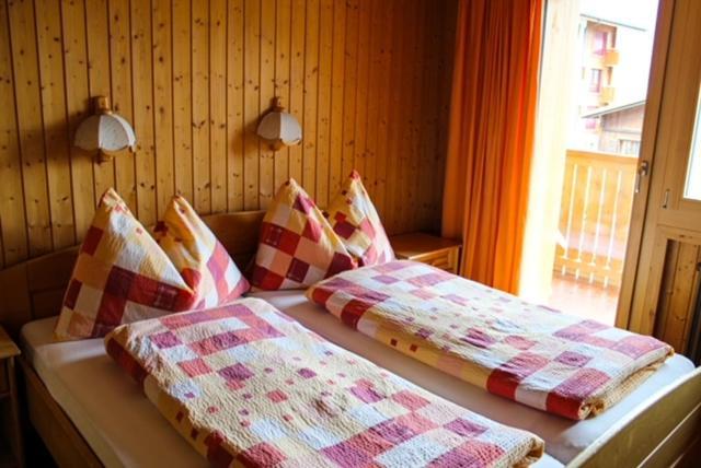 Sporthotel Oberwald Εξωτερικό φωτογραφία
