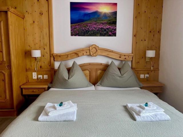 Sporthotel Oberwald Εξωτερικό φωτογραφία