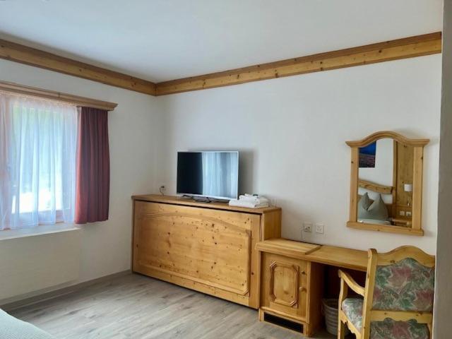 Sporthotel Oberwald Εξωτερικό φωτογραφία